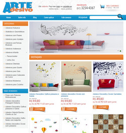 Arte Adesivo